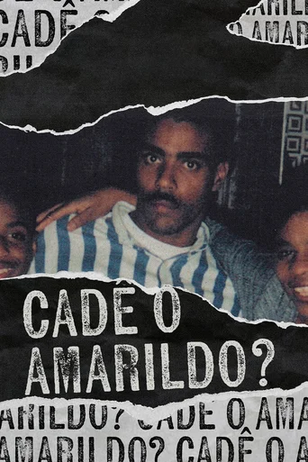 Assistir Cadê o Amarildo? Online
