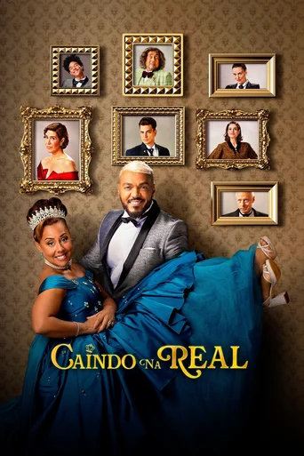 Assistir Caindo na Real Online