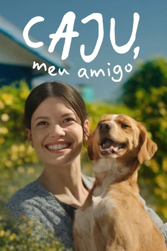 Assistir Caju, Meu Amigo Online