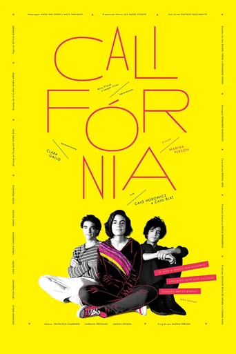 Assistir Califórnia Online