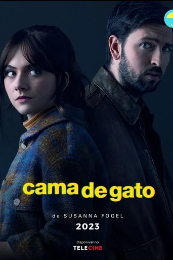 Assistir Cama de Gato Online