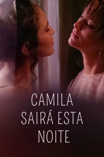 Assistir Camila Sairá Esta Noite Online