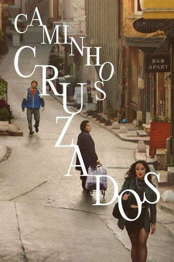 Assistir Caminhos Cruzados Online