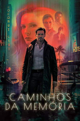 Assistir Caminhos da Memória Online