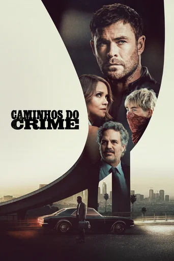 Assistir Caminhos do Crime (Áudio 9/10) Online