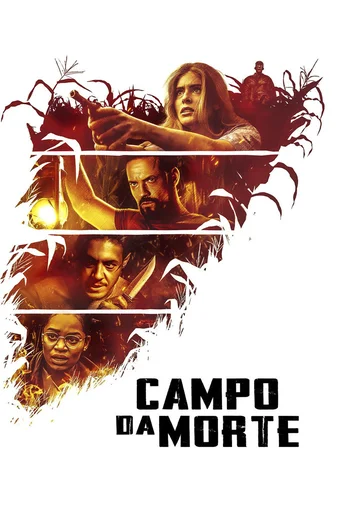 Assistir Campo da Morte Online