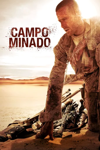 Assistir Campo Minado Online