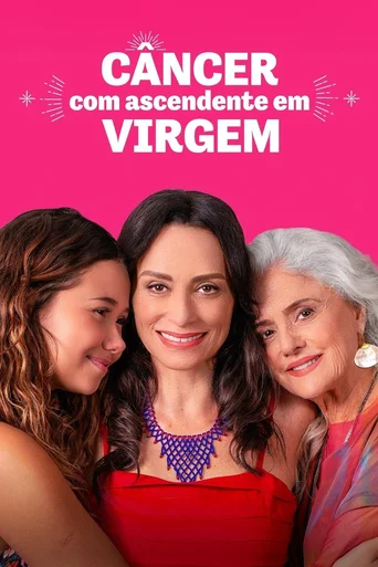 Assistir Câncer com Ascendente em Virgem Online