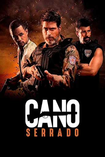 Assistir Cano Serrado Online
