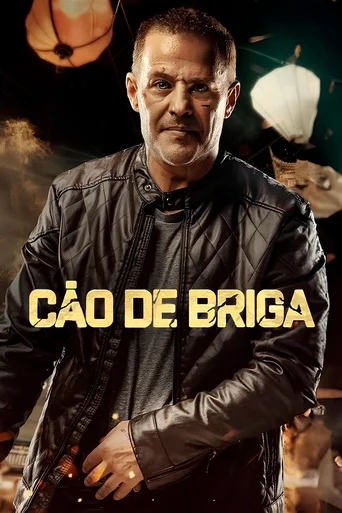 Assistir Cão de Briga Online