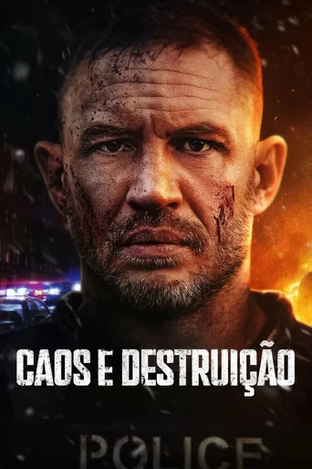 Assistir Caos e Destruição Online