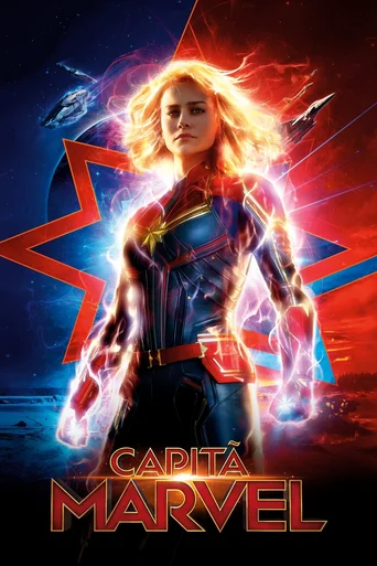 Assistir Capitã Marvel Online