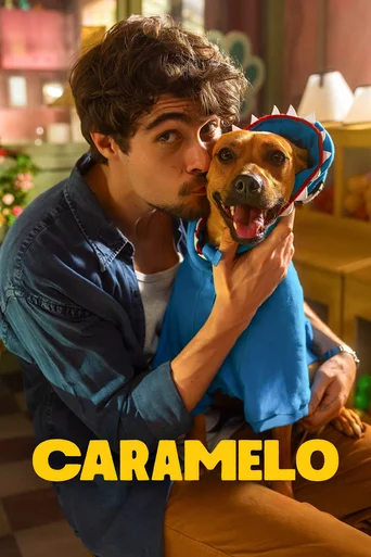Assistir Caramelo Online
