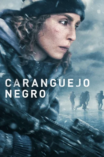 Assistir Caranguejo Negro Online