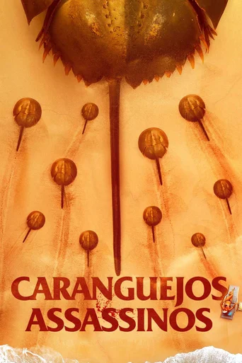 Assistir Caranguejos Assassinos Online