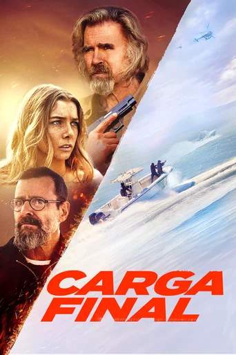 Assistir Carga Final Online