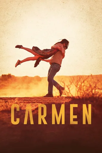Assistir Carmen Online