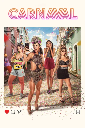 Assistir Carnaval Online