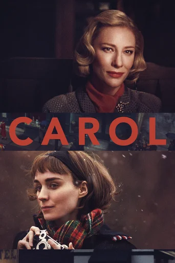 Assistir Carol Online