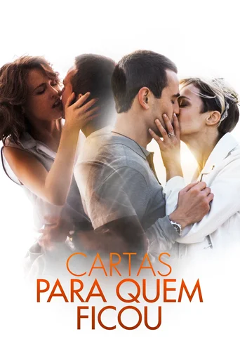 Assistir Cartas para Quem Ficou Online