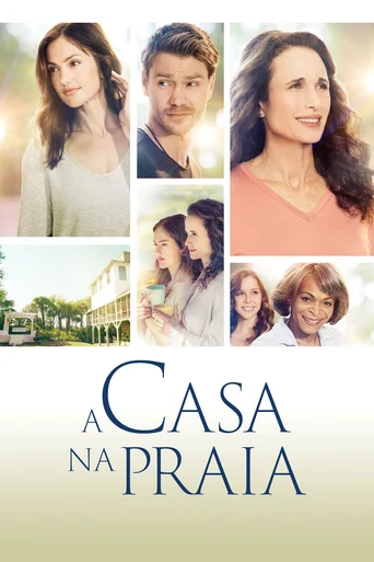 Assistir A Casa na Praia Online