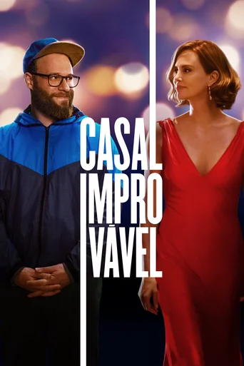 Assistir Casal Improvável Online
