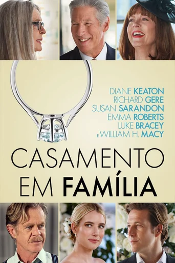 Assistir Casamento em Família Online