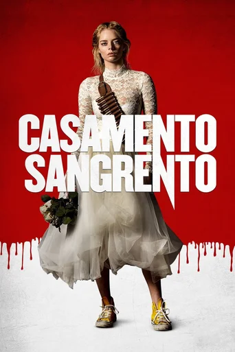 Assistir Casamento Sangrento Online