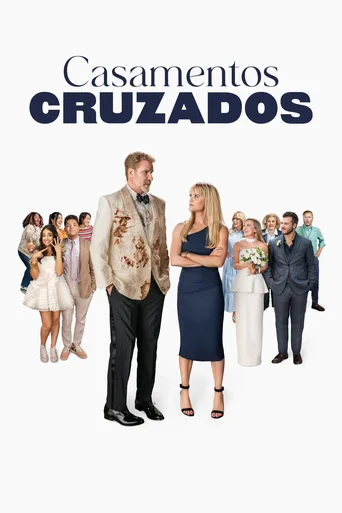 Assistir Casamentos Cruzados Online