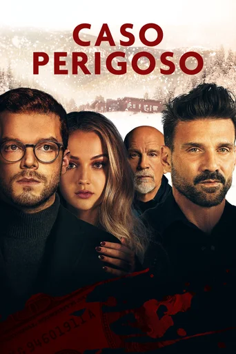 Assistir Caso Perigoso Online