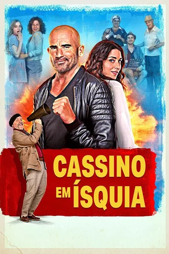 Assistir Cassino em Ísquia Online