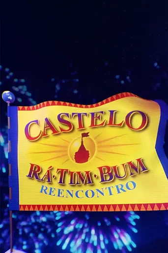 Assistir Castelo Rá-Tim-Bum: Reencontro Online