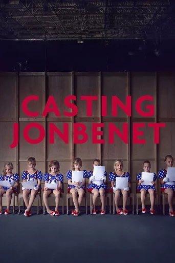 Assistir Quem é JonBenet Online