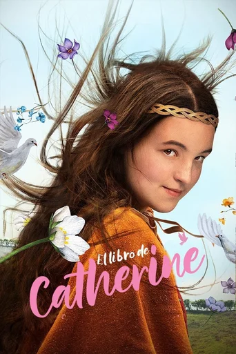 Assistir Catarina, a Menina Chamada Passarinha Online
