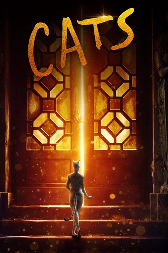 Assistir Cats Online