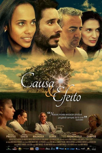 Assistir Causa e Efeito Online