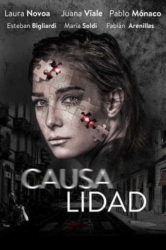 Assistir Causalidade Online