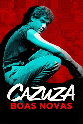 Assistir Cazuza: Boas Novas Online