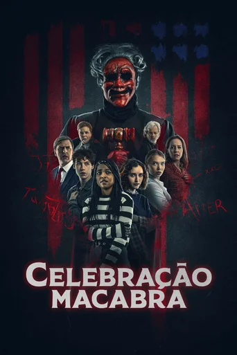 Assistir Celebração Macabra Online
