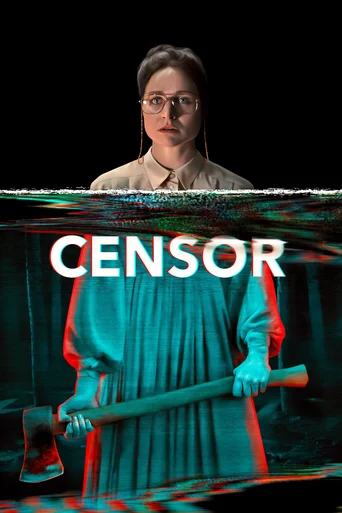 Assistir Censor Online