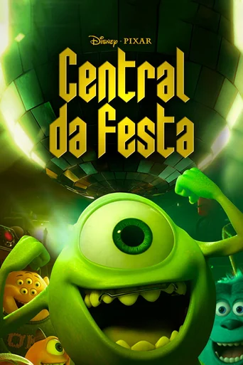 Assistir Central da Festa Online