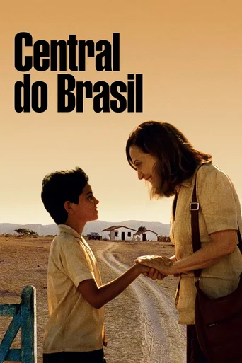 Assistir Central do Brasil Online