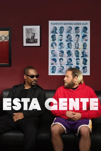 Assistir Certas Pessoas Online