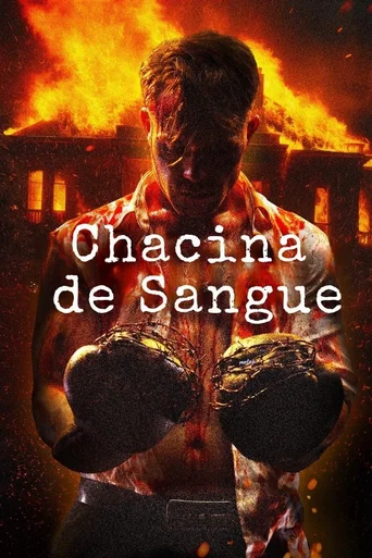 Assistir Chacina de Sangue Online