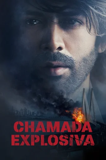 Assistir Chamada Explosiva Online