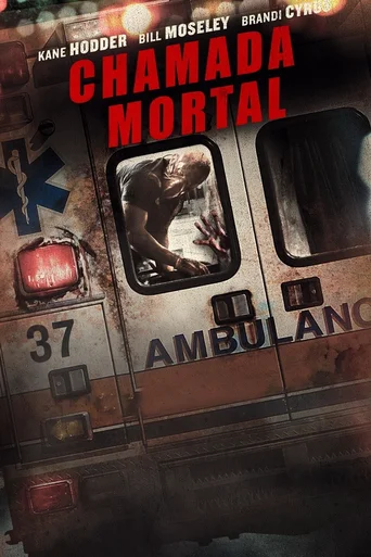 Assistir Chamada Mortal Online