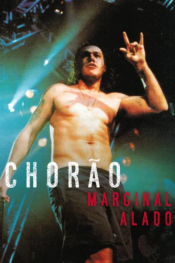 Assistir Chorão: Marginal Alado Online