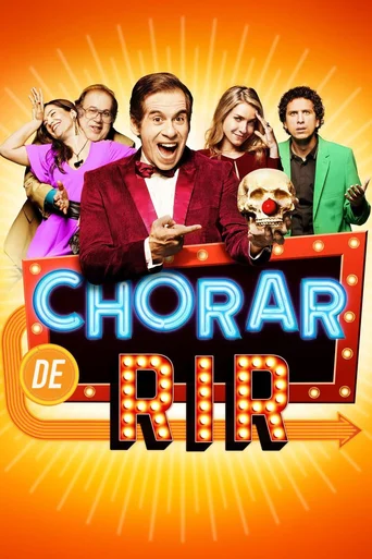 Assistir Chorar de Rir Online