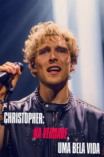 Assistir Christopher: Uma Linda Vida Real Online