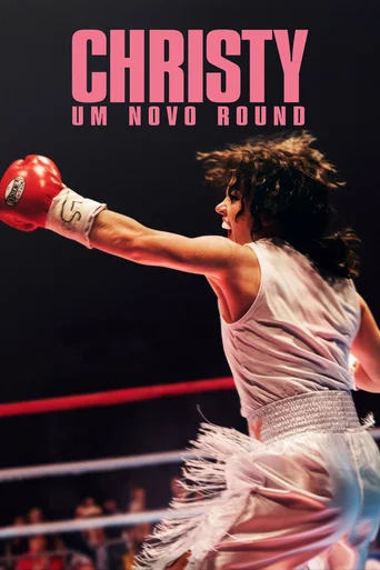 Assistir Christy - Um Novo Round Online